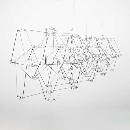 10257/920 Подвесной светильник LOFT IT Universe - фото