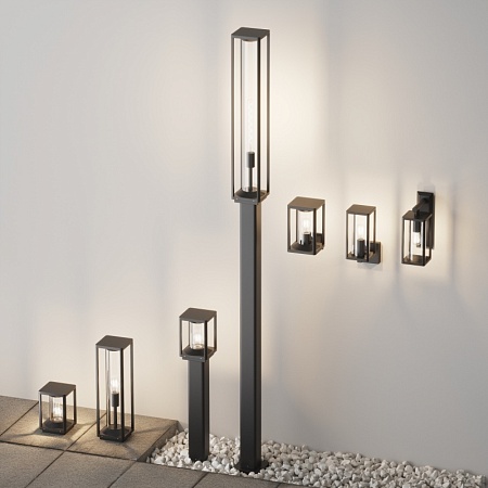 Ландшафтный светильник Outdoor Cell O452FL-01GF3 - фото