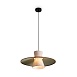 Подвесной светильник Freya Fly FR5489PL-01GT - фото
