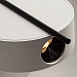 Настенный светильник (бра) Maytoni Nuance MOD180WL-L4W3K - фото
