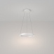 Подвесной светильник Maytoni Rim MOD058PL-L22W4K - фото