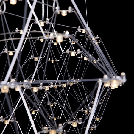 10257/1320 Подвесной светильник LOFT IT Universe - фото