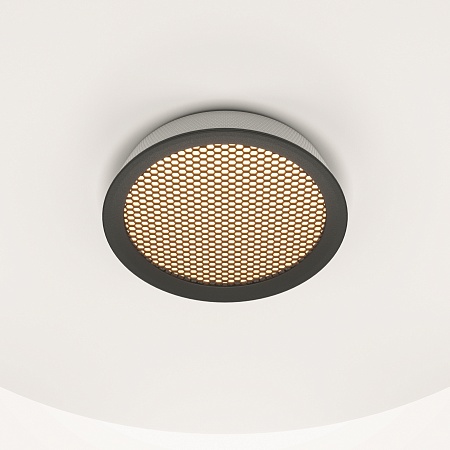 Подвесной светильник Maytoni El MOD041PL-L15W3K1 - фото