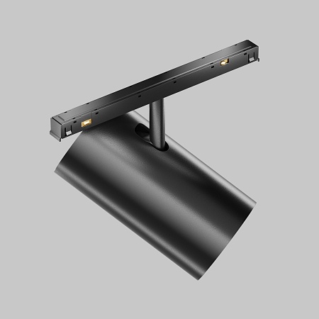 Трековый светильник Technical TR243-4-18WTW-DD2-B - фото