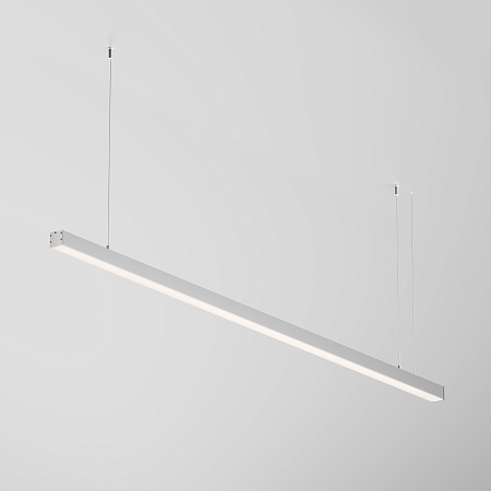 Линейный светильник Technical LL312005 - фото