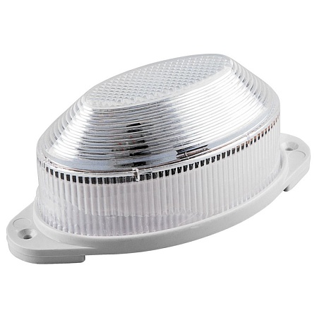 Cветильник-вспышка (стробы), 18LED 1,3W, белый STLB01 - фото