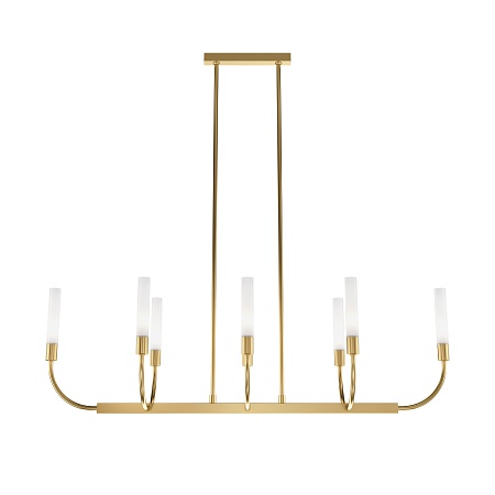 Потолочный светильник Maytoni Deja Vu MOD423CL-08C - фото