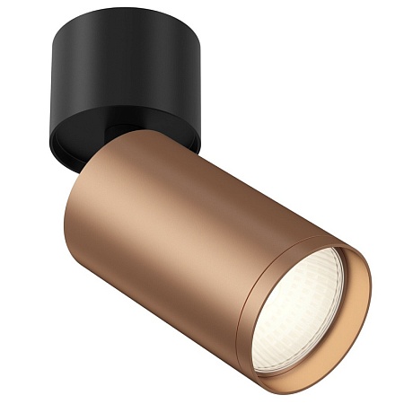 Потолочный светильник (набор) Technical FOCUS S C050CL-1BC - фото
