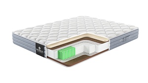Матрас MaterLux Treviso