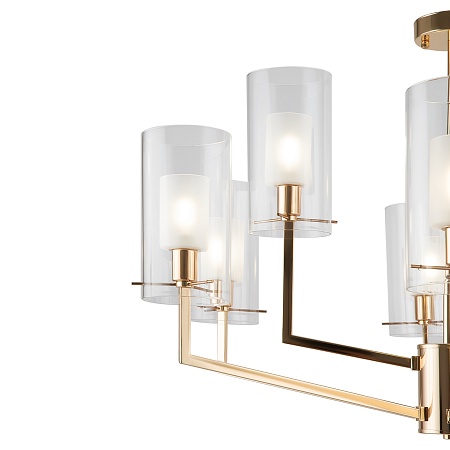 Подвесной светильник Freya Felicity FR5206PL-09FG - фото