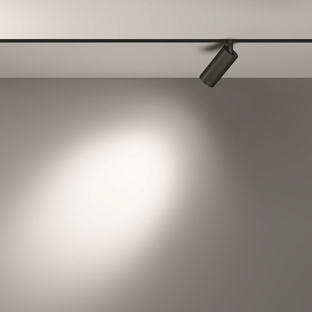 Трековый светильник Technical FOCUS LED TR032-2-5W3K-S-B - фото