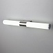 Настенный светодиодный светильник Venta Neo Venta Neo LED хром (MRL LED 12W 1005 IP20) Elektrostandard - фото