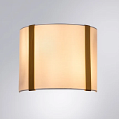 Настенный светильник Arte lamp DREAM A4110AP-2PB