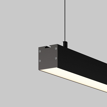 Линейный светильник Technical LL312011 - фото