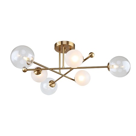 Потолочная люстра F-Promo 2991-6P - фото