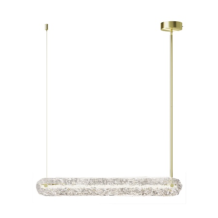 Подвесной светильник Maytoni MOD439PL-L20BSK - фото