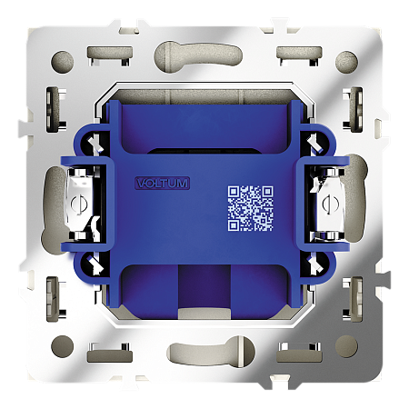 Вывод кабеля VOLTUM S70, (шелк)