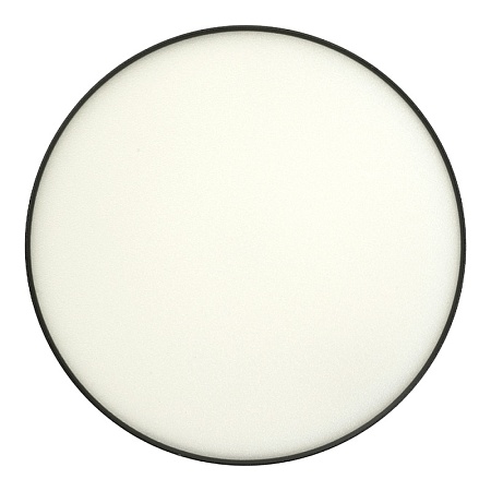 Светодиодный светильник Feron AL129 трековый однофазный на шинопровод 18W 4000K 110 градусов черный - фото