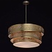 Люстра MW-Light Нора 454011003 - фото