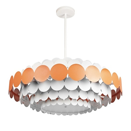 10310/M Red Светильник на штанге LOFT IT Juicy - фото