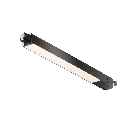 Трековый светильник Technical BASIS TR000-1-12W3K-B - фото