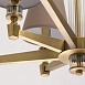 Люстра  дельрей MW-Light  700012208 - фото