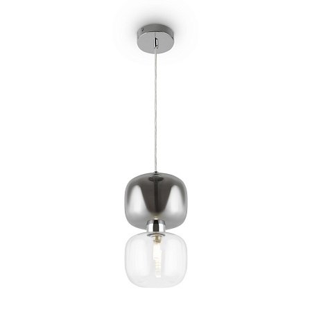 Подвесной светильник Freya Lumen FR5215PL-01CH - фото