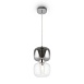 Подвесной светильник Freya Lumen FR5215PL-01CH - фото