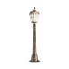 Ландшафтный светильник Outdoor Albion O413FL-01GB1 - фото