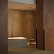 Встраиваемый светильник Technical Slim DL027-2-01-MG - фото