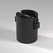 Slim Magnetic Трековый светильник 12W 4200K Solo чёрный 85054/01 85054/01 Elektrostandard - фото