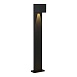 Светильник уличный наземный ST-Luce черный/черный LED 1*12W 2700K SL9513.405.01 - фото