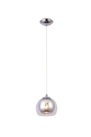 Подвесной светильник Arte Lamp RASTABAN A7984SP-1CC - фото