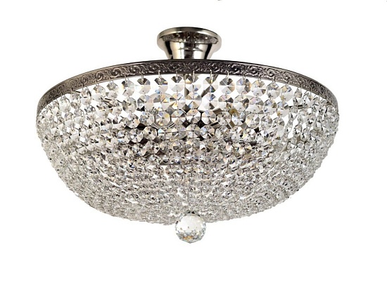 Потолочный светильник Arti Lampadari Nobile E 1.3.40.601 NH - фото