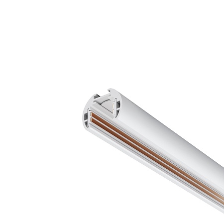 Шинопровод круглый низкопрофильный Technical TRXM034-R-412W - фото