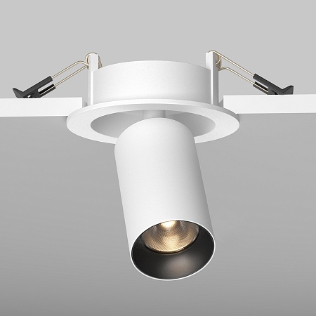 Встраиваемый светильник Technical FOCUS LED C071CL-7W3K-WB - фото