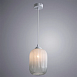 Подвесной светильник Arte Lamp ARWEN A1902SP-1WH - фото