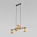 Подвесной светильник TK Lighting 6105 Estera - фото