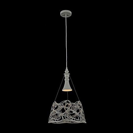 Подвесной светильник Maytoni Elva P229-PL-01-GR - фото