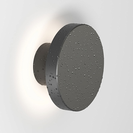 Светильник настенный Denkirs DK9701-BK - фото