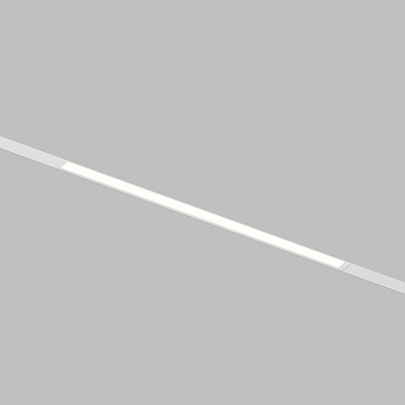 Светильник на шине Denkirs DK8205-WH - фото