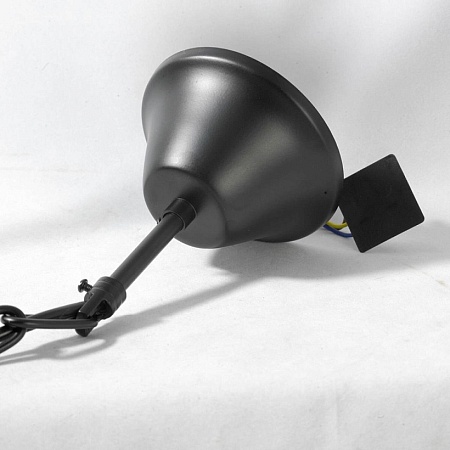 Люстра Lussole SAFFORD LSP-9954 - фото