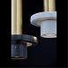 Точечный встраиваемый светильник Divinare 2216/06 SP-5 - фото