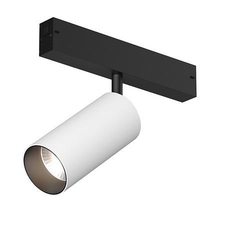 Светильник на шине Denkirs SMART SPOT DK8041-BW+BK - фото
