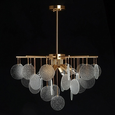 Люстра De City Бриз 111017206 - фото