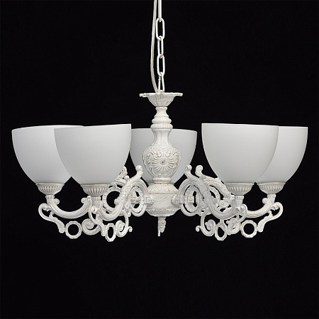 Люстра MW-Light Ариадна 450016605 - фото