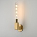 Бра Canelle Wall Lamp Single Sconces Imperiumloft 73941-22 - фото