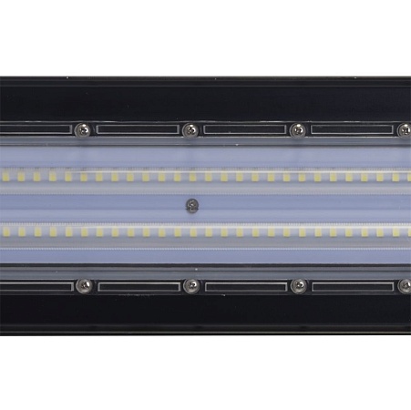 Светильник складской Feron AL1170 200W 120°/90° IP65 - фото