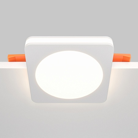 Встраиваемый светильник Technical Phanton DL303-L12W - фото