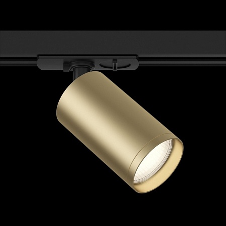 Трековый светильник Technical Track lamps TR031-1-GU10-BMG - фото